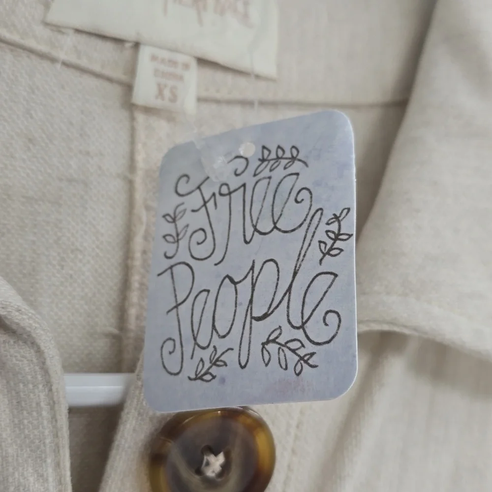 FREE PEOPLE‎ DIVINE HERITAGE JUMPSUIT